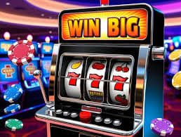 Tampilan slot online di perangkat mobile dengan grafis kelas dunia